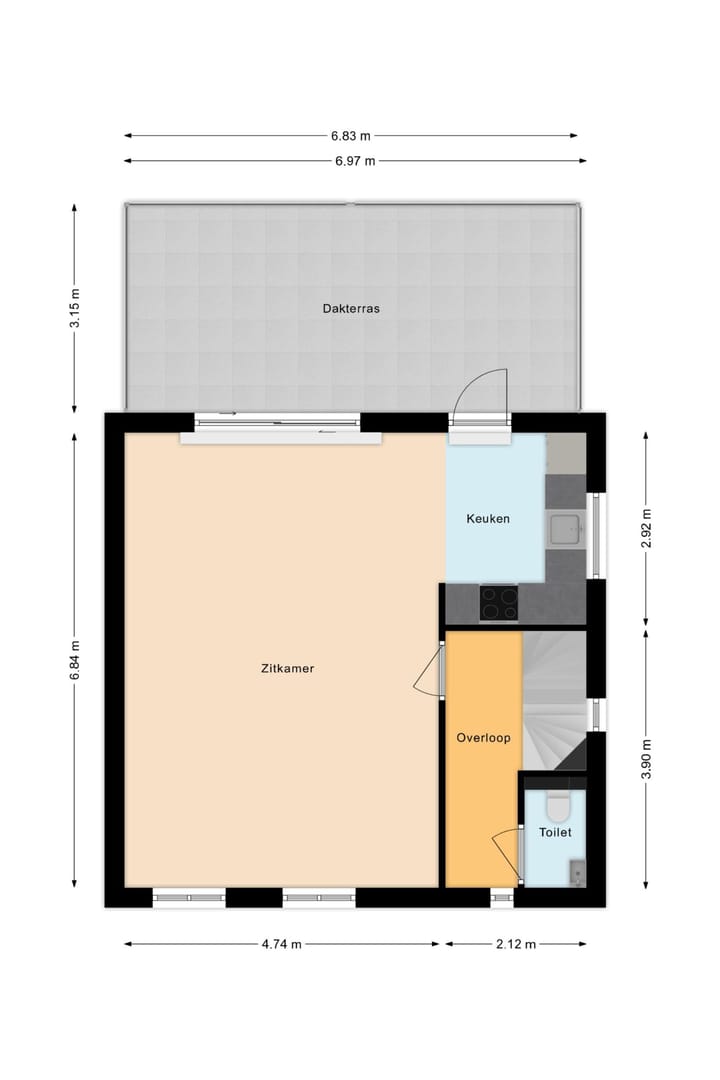 Photo 68 of Simon de Vliegerhage 125