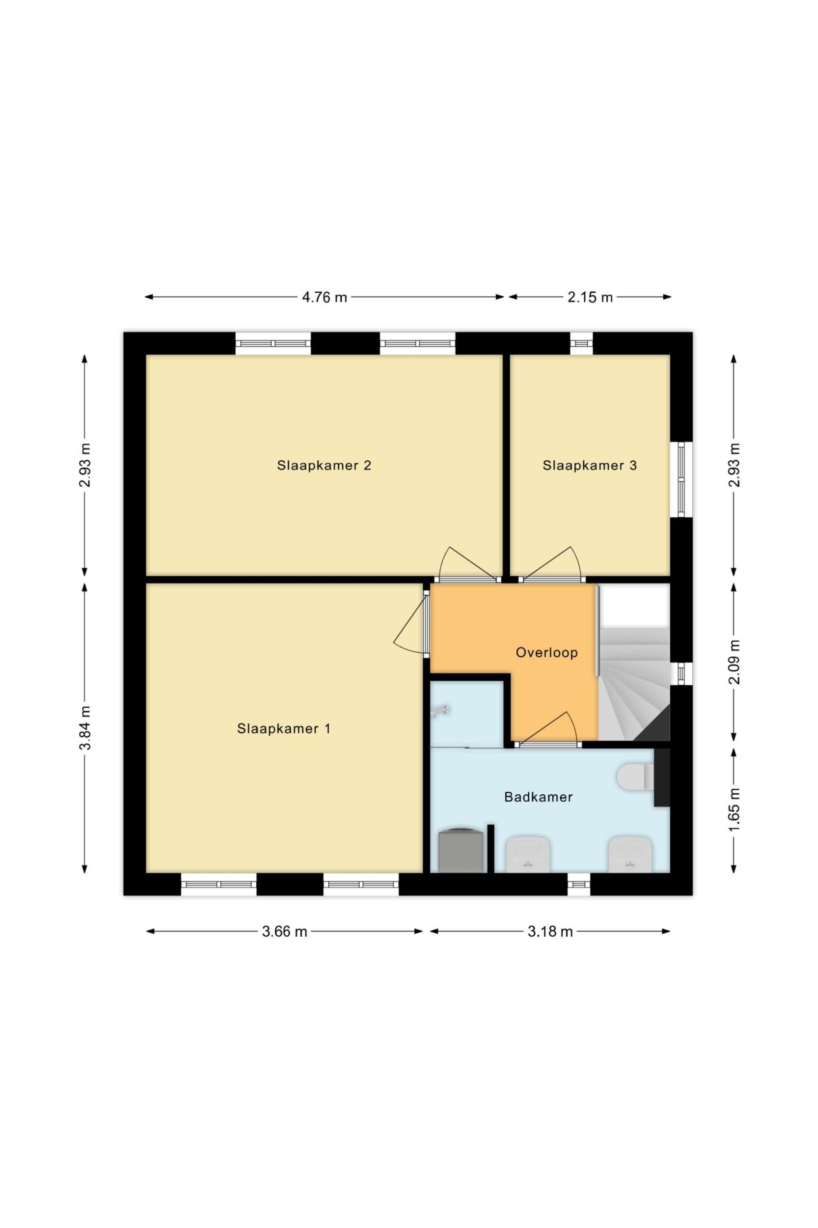 Foto 69 van Simon de Vliegerhage 125