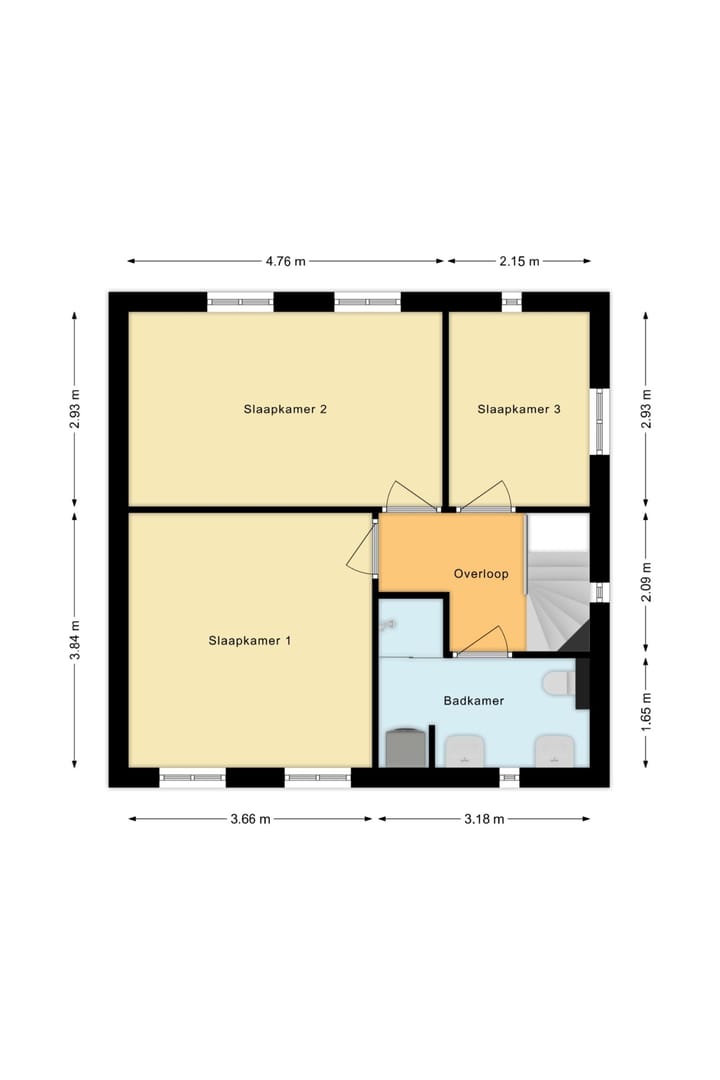 Photo 69 of Simon de Vliegerhage 125