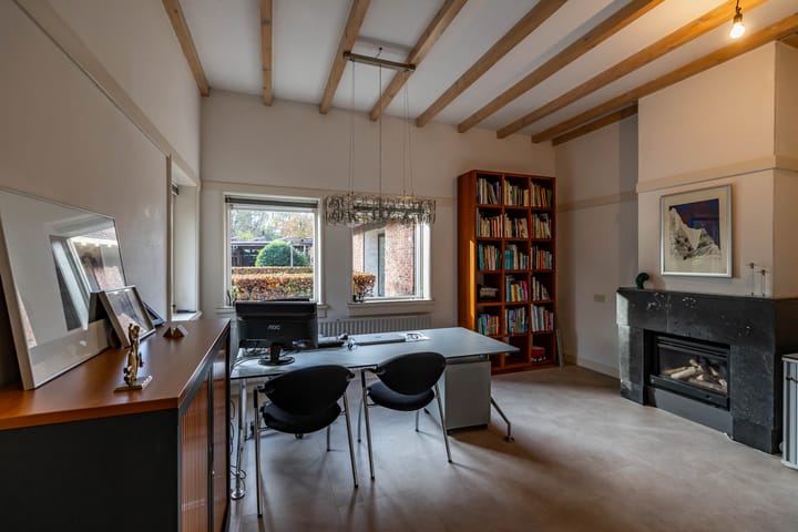 Foto 8 van Eikenlaan 62