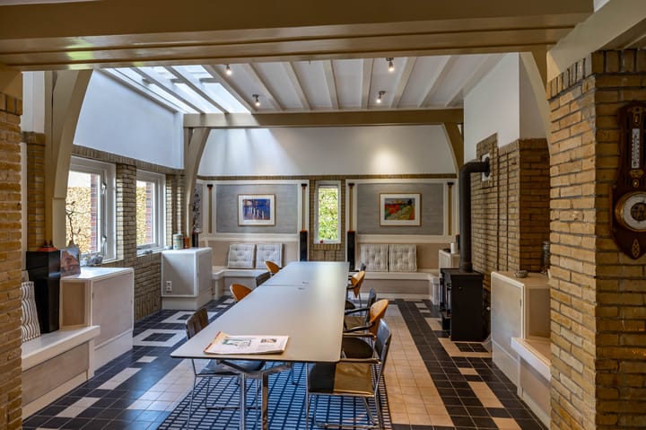 Foto 10 van Eikenlaan 62