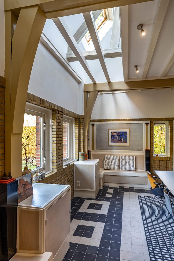 Foto 11 van Eikenlaan 62