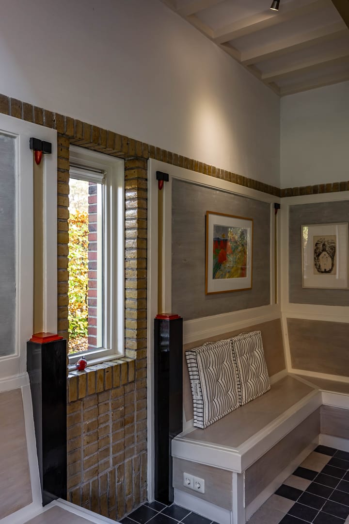 Foto 12 van Eikenlaan 62