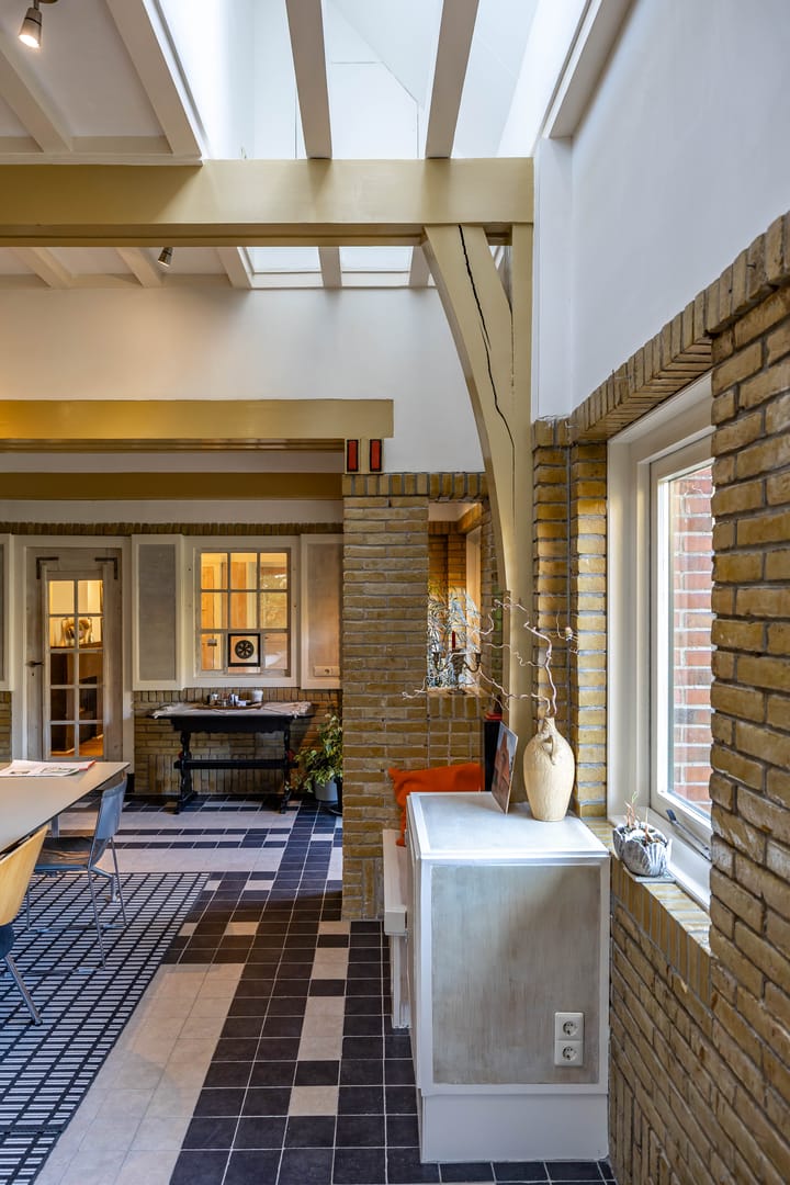 Foto 14 van Eikenlaan 62