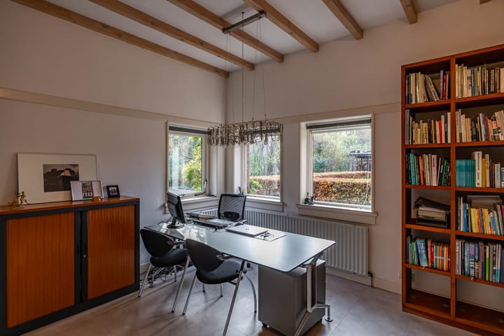 Foto 9 van Eikenlaan 62