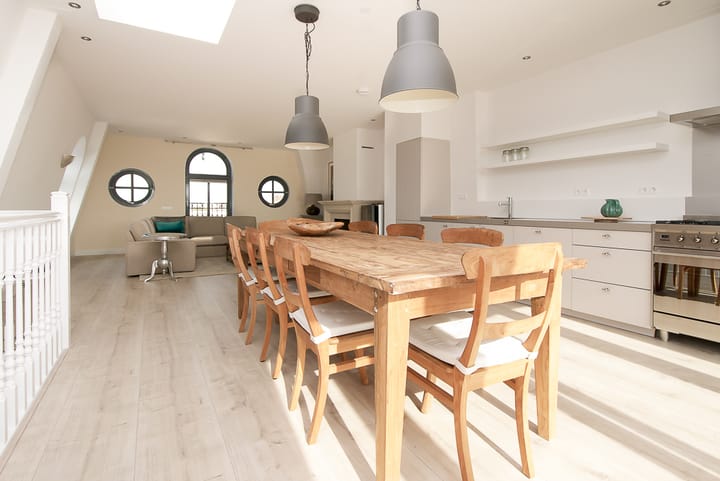 Foto 2 van Weteringschans 84-F