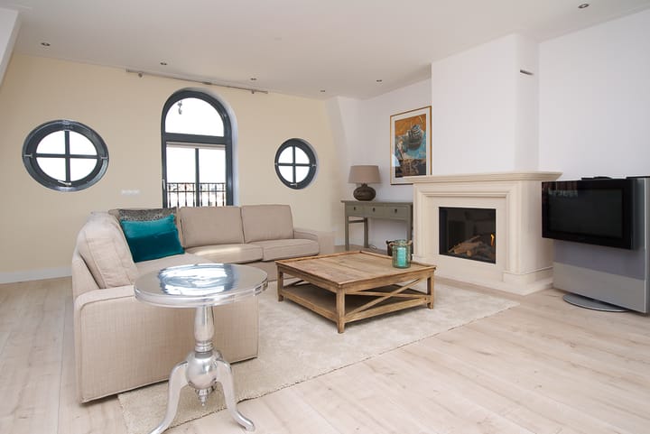 Foto 4 van Weteringschans 84-F