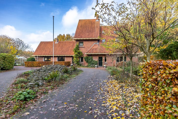 Foto 50 van Eikenlaan 62