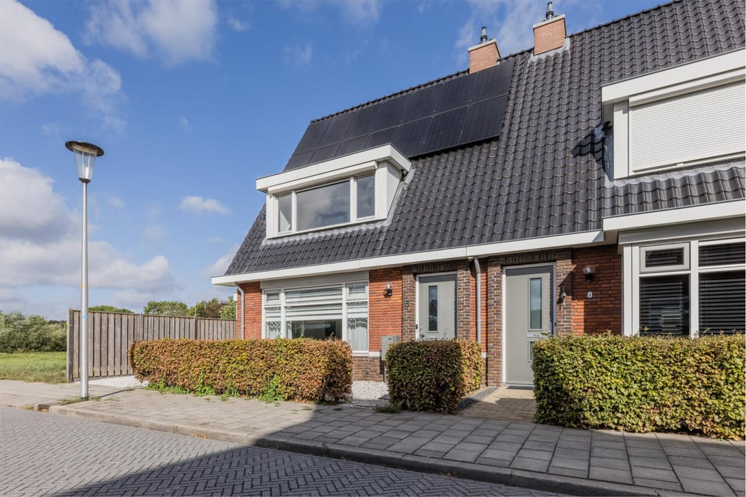 Foto 1 van Sterrenzand 6