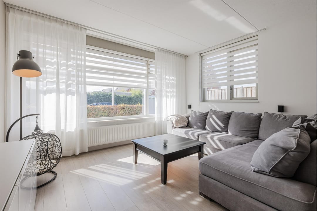 Foto 2 van Sterrenzand 6