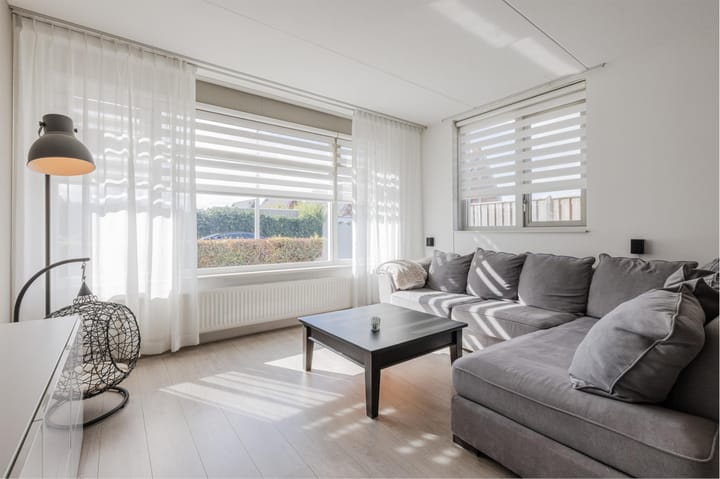 Foto 2 van Sterrenzand 6