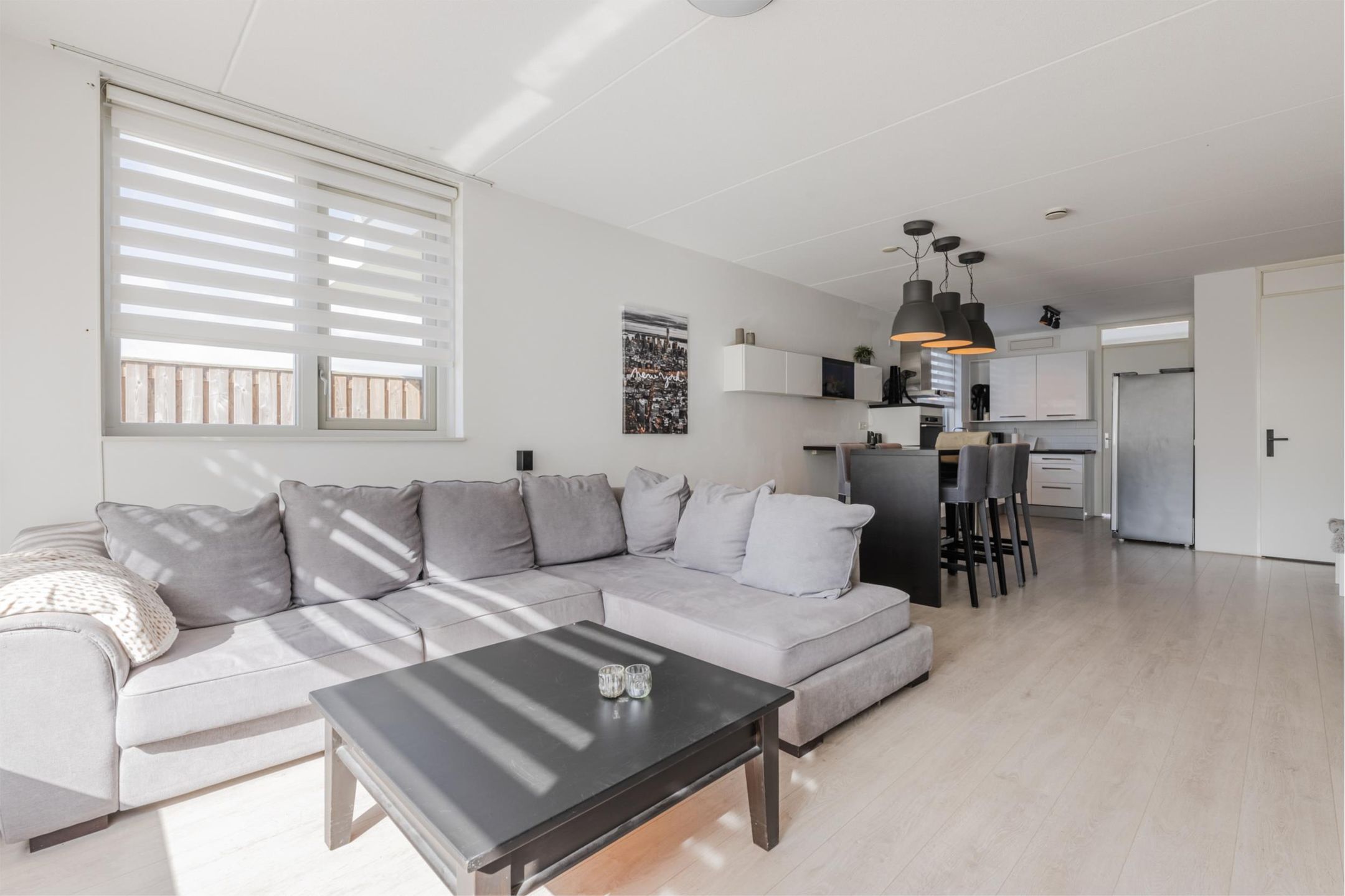 Foto 3 van Sterrenzand 6