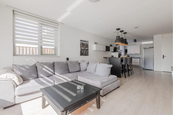 Foto 3 van Sterrenzand 6