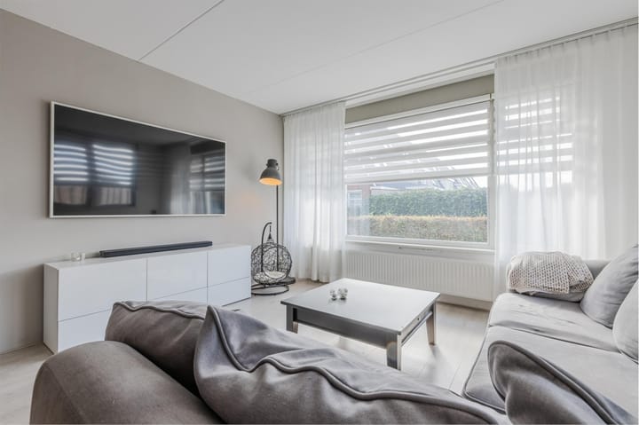 Foto 4 van Sterrenzand 6