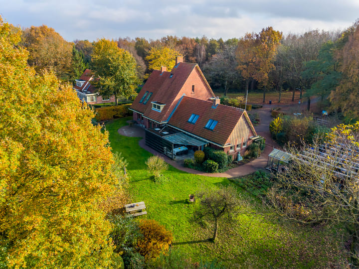 Foto 70 van Eikenlaan 62