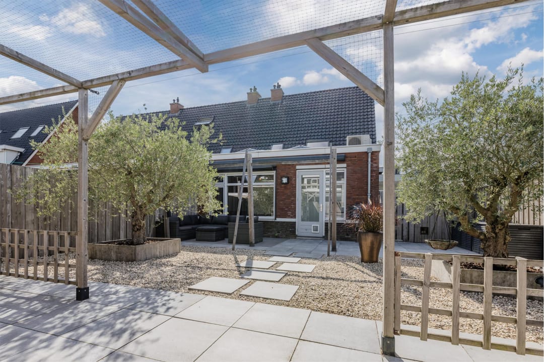 Foto 37 van Sterrenzand 6