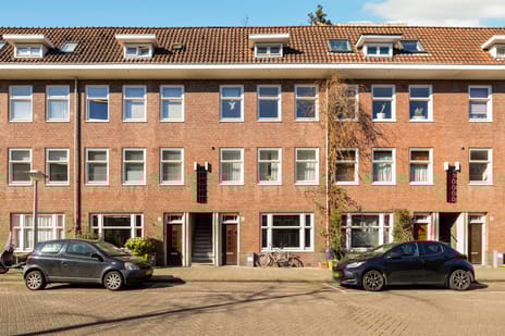 Marco Polostraat 97-2