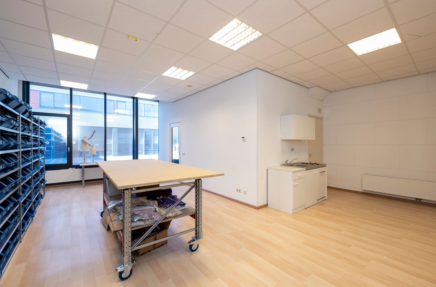 Bekijk foto 5 van Walserij 13-F