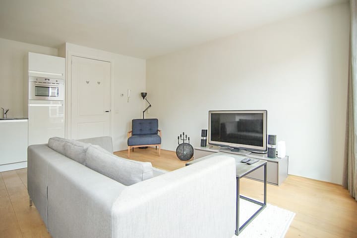 Photo 3 of Albert Cuypstraat 153-C