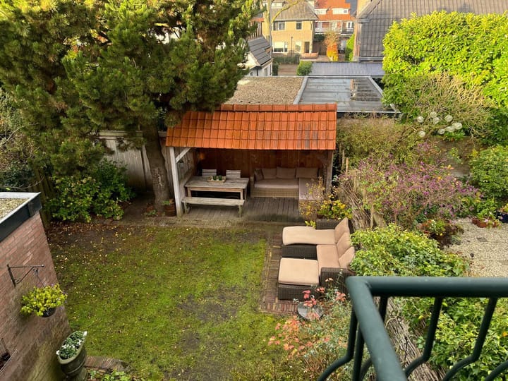 Photo 18 of Helmerslaan 10