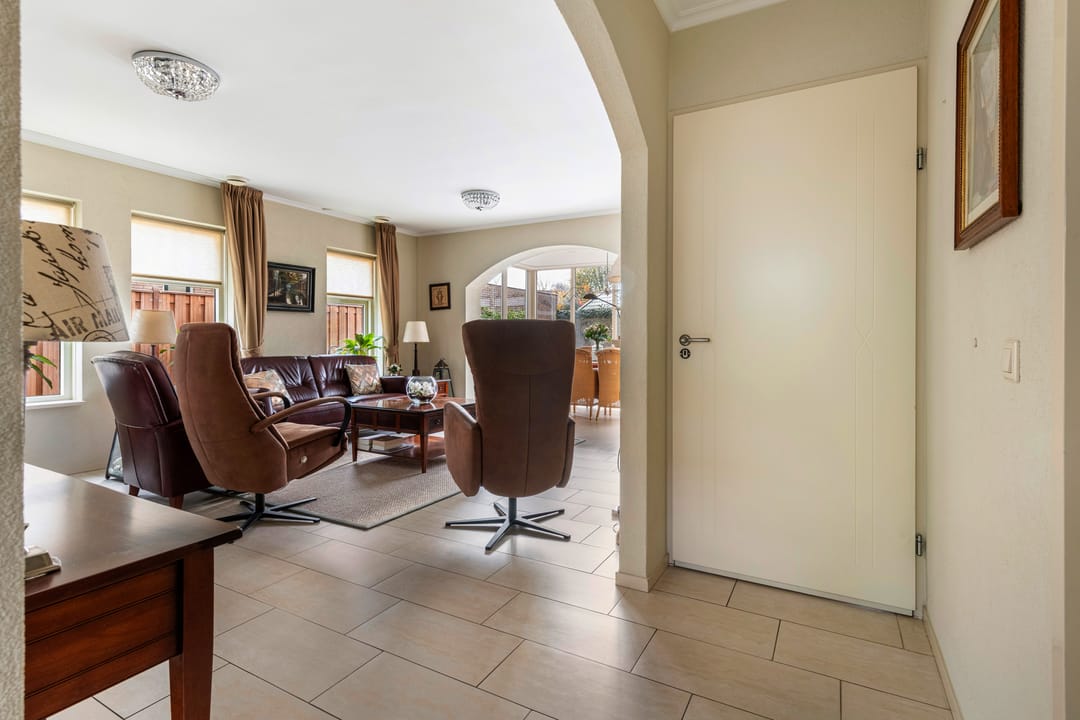 Photo 7 of Hogewal 10