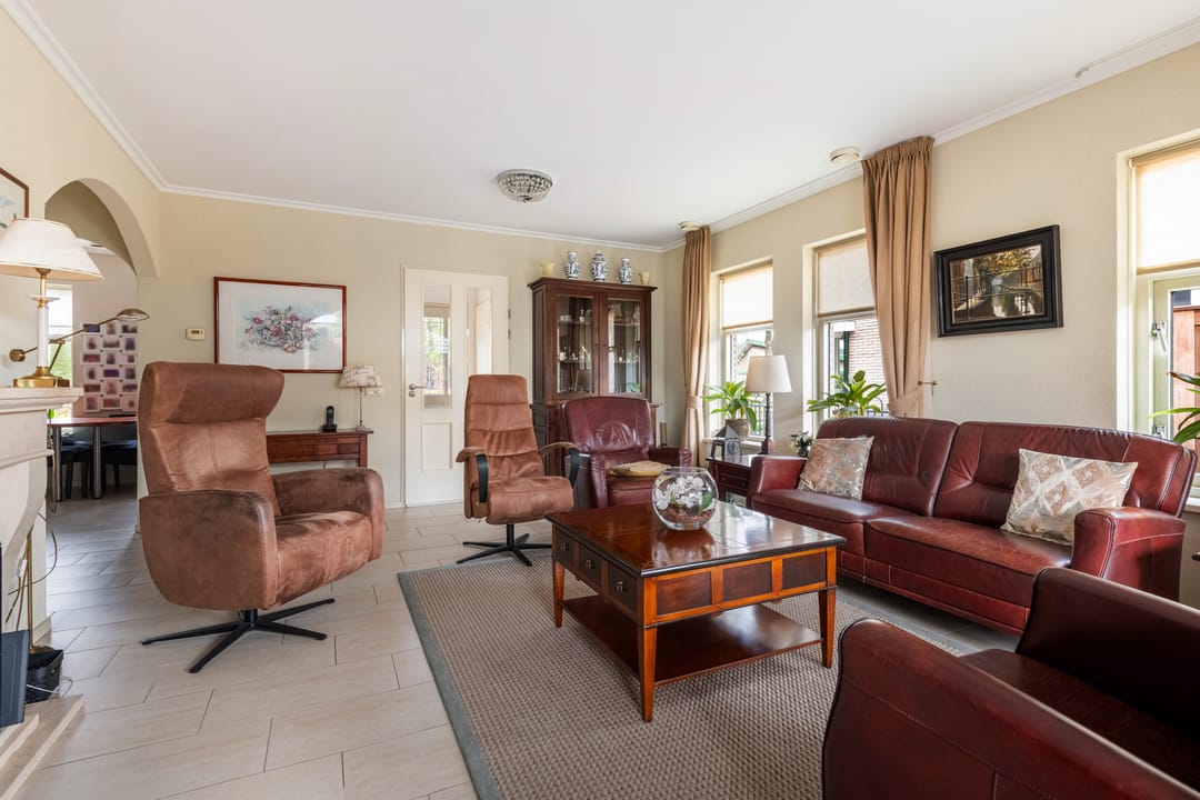 Photo 8 of Hogewal 10