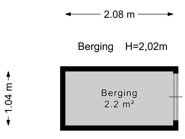 Berging