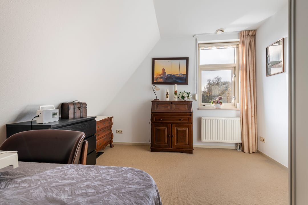 Photo 26 of Hogewal 10