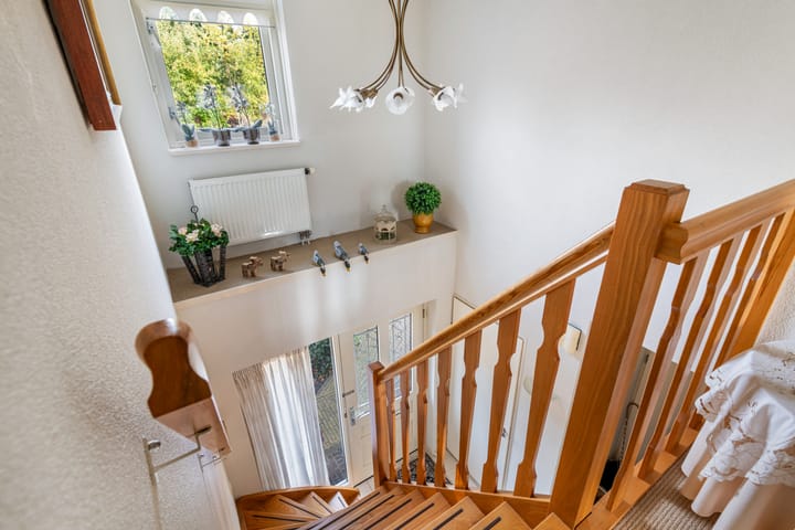 Photo 23 of Hogewal 10