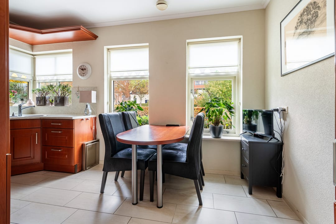 Photo 13 of Hogewal 10