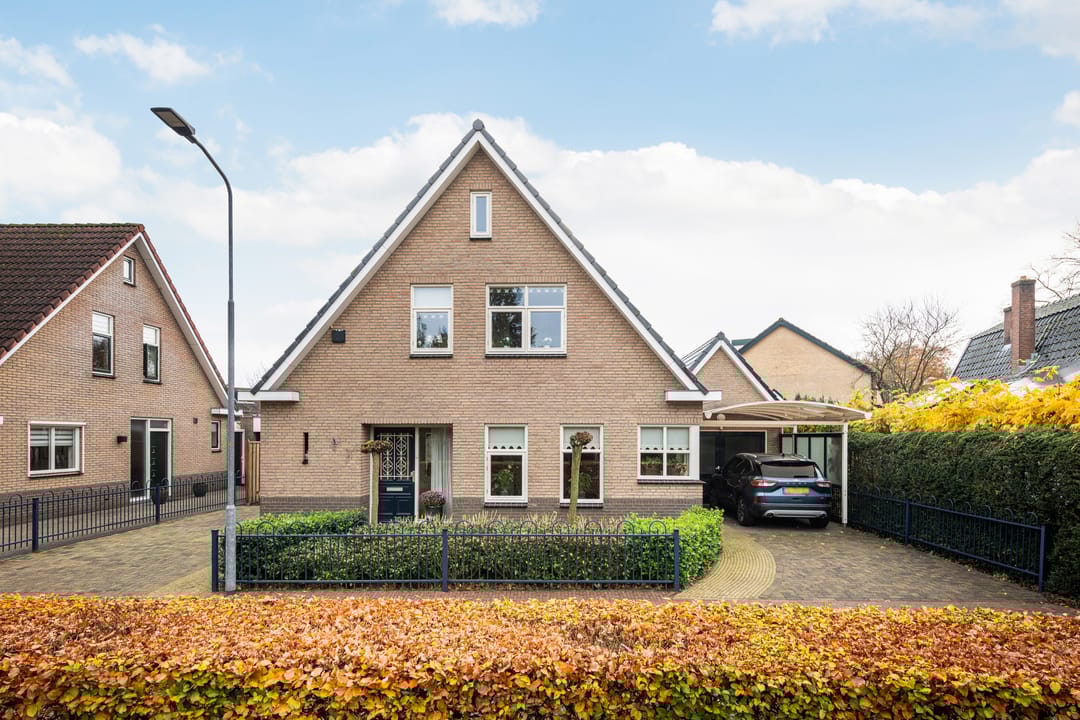 Photo 52 of Hogewal 10