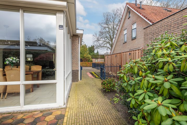 Photo 49 of Hogewal 10