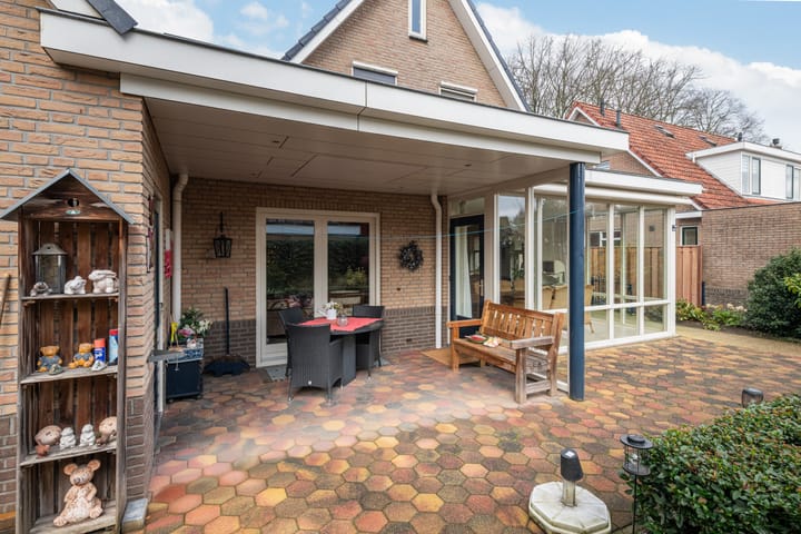 Photo 45 of Hogewal 10