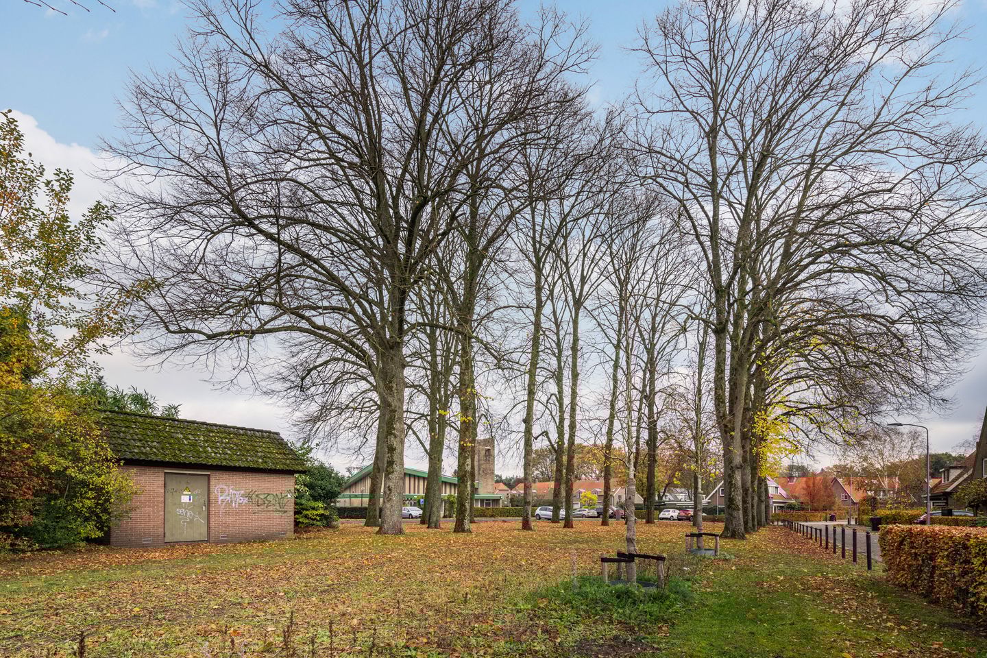 Photo 55 of Hogewal 10