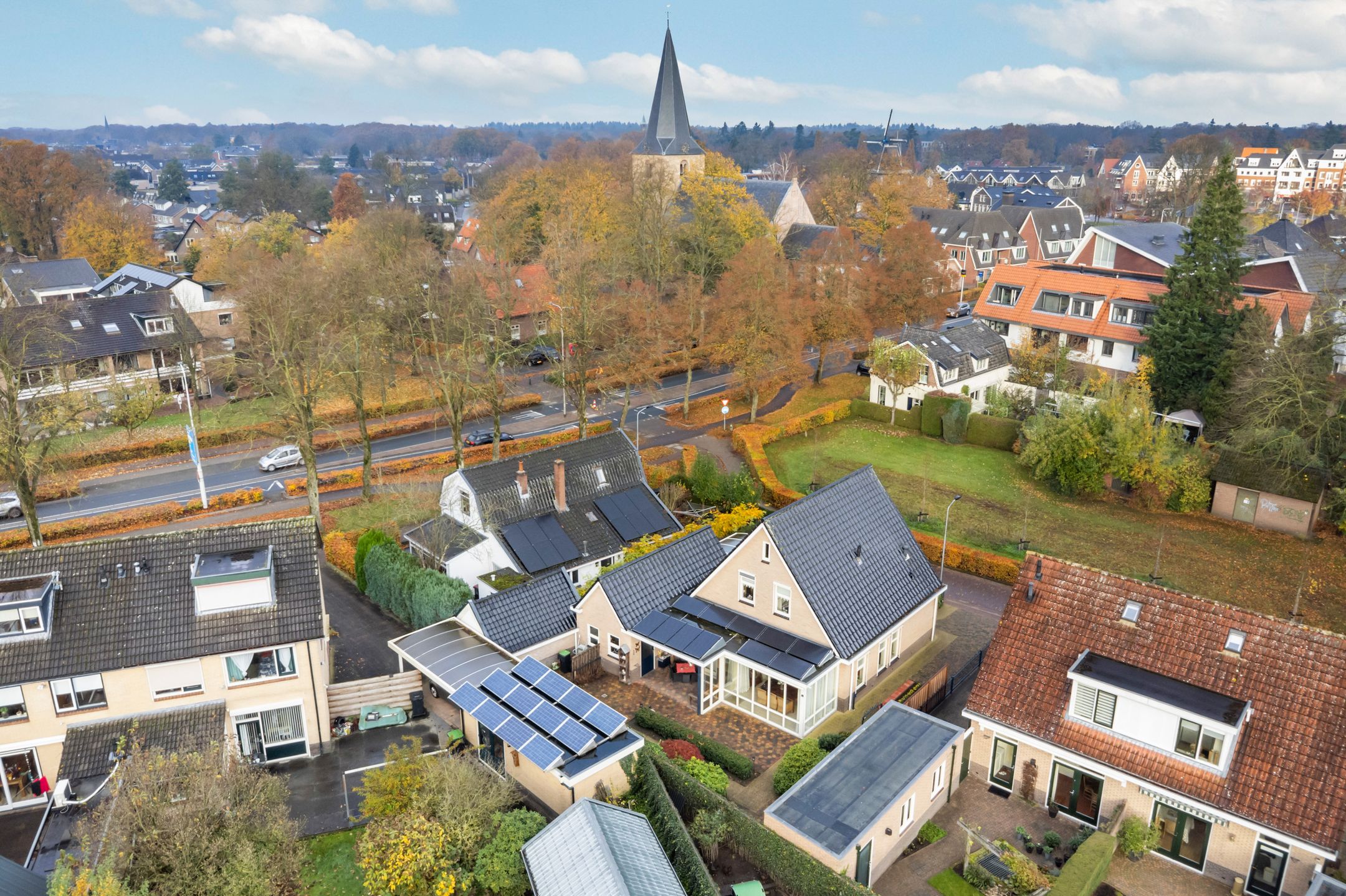 Photo 57 of Hogewal 10