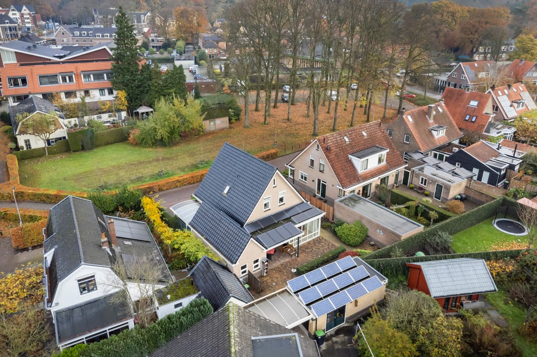 Photo 58 of Hogewal 10