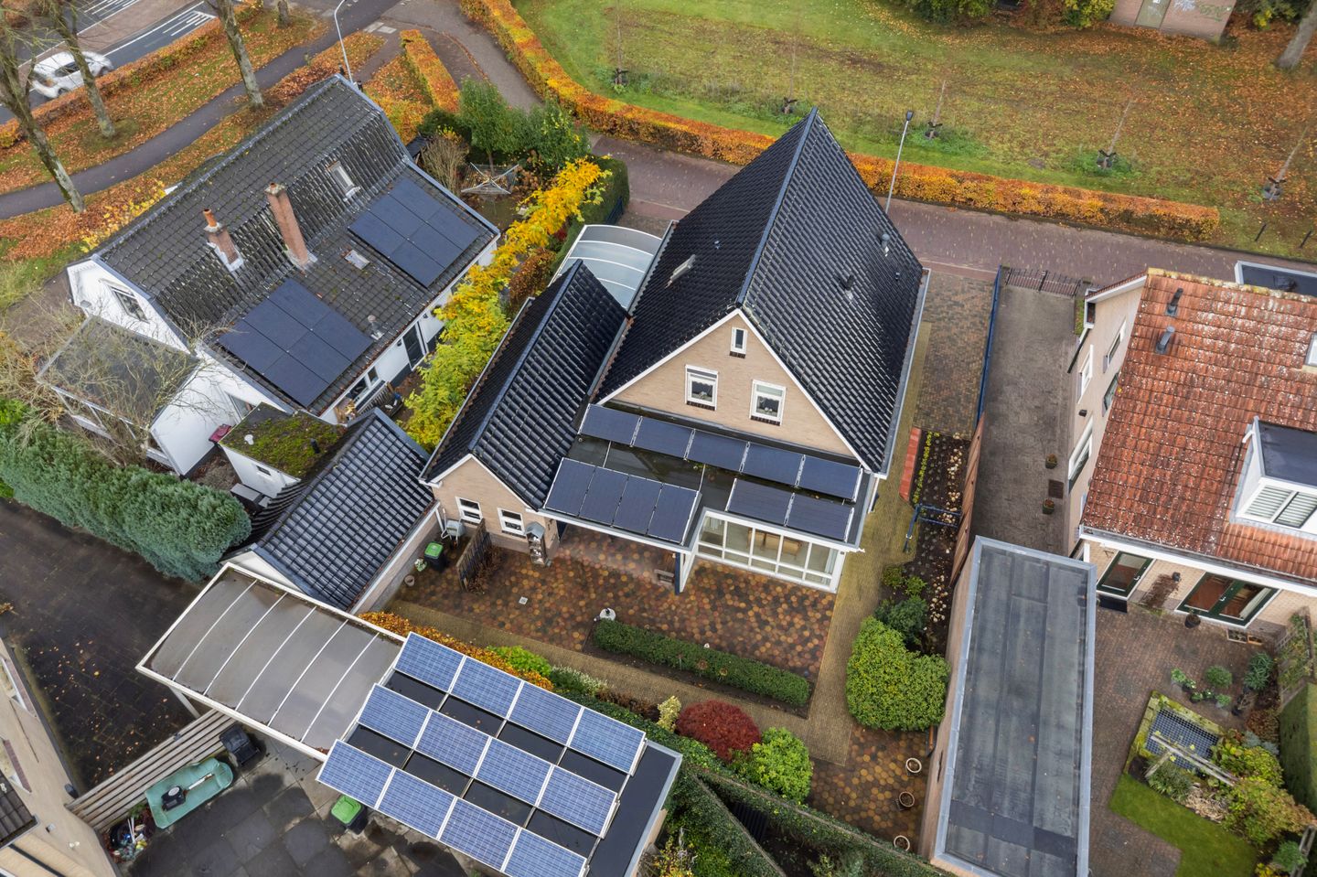 Photo 59 of Hogewal 10