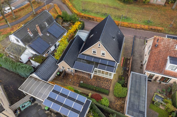 Photo 59 of Hogewal 10