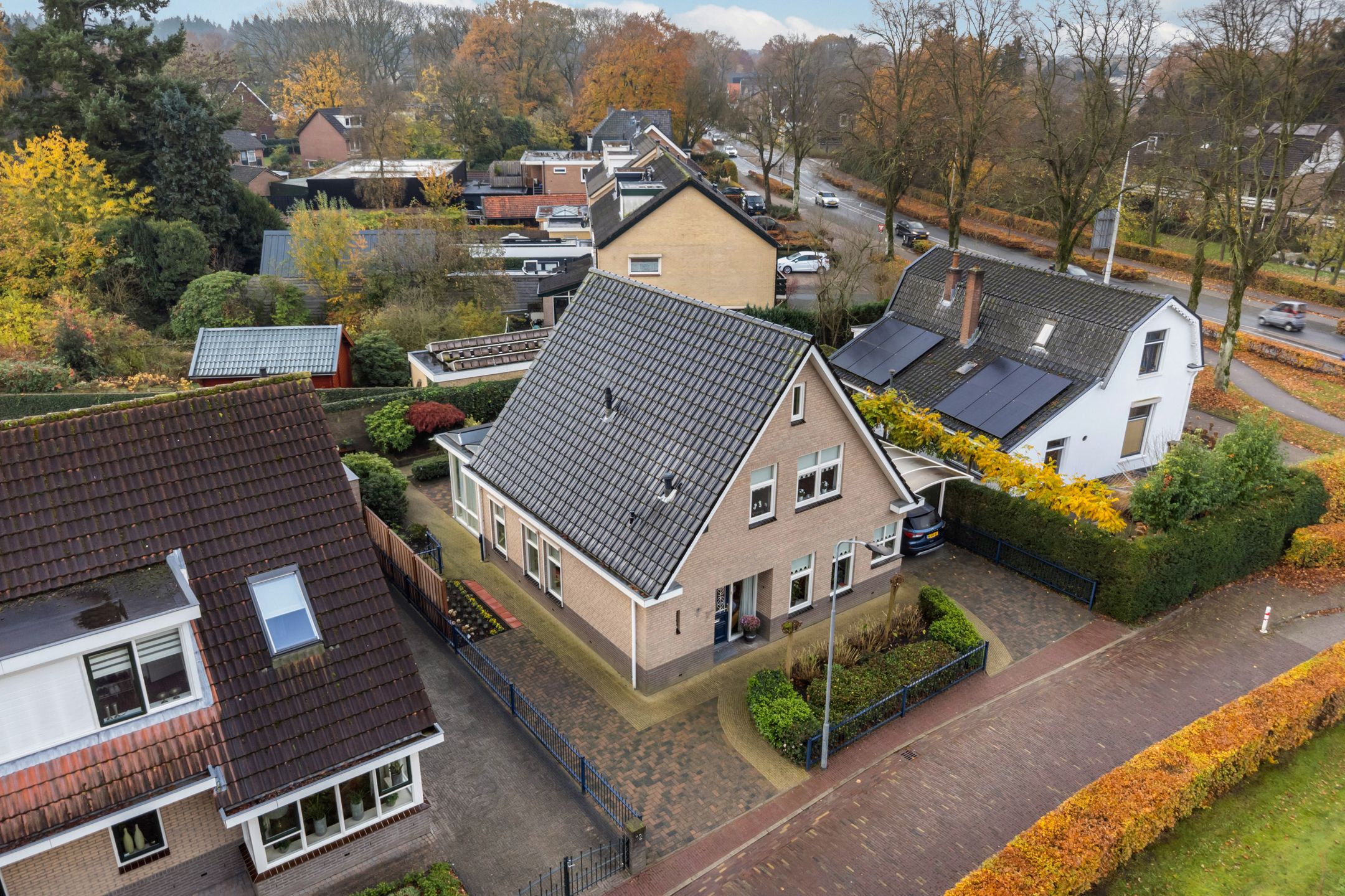 Photo 60 of Hogewal 10