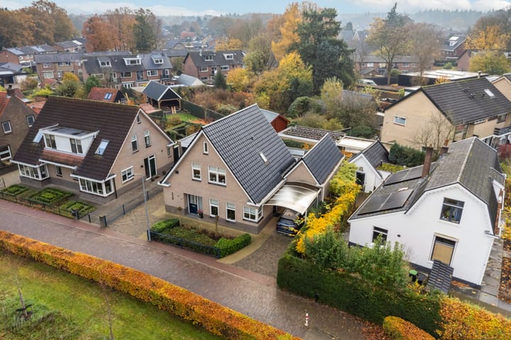 Photo 61 of Hogewal 10