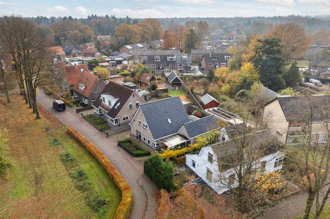 Photo 62 of Hogewal 10