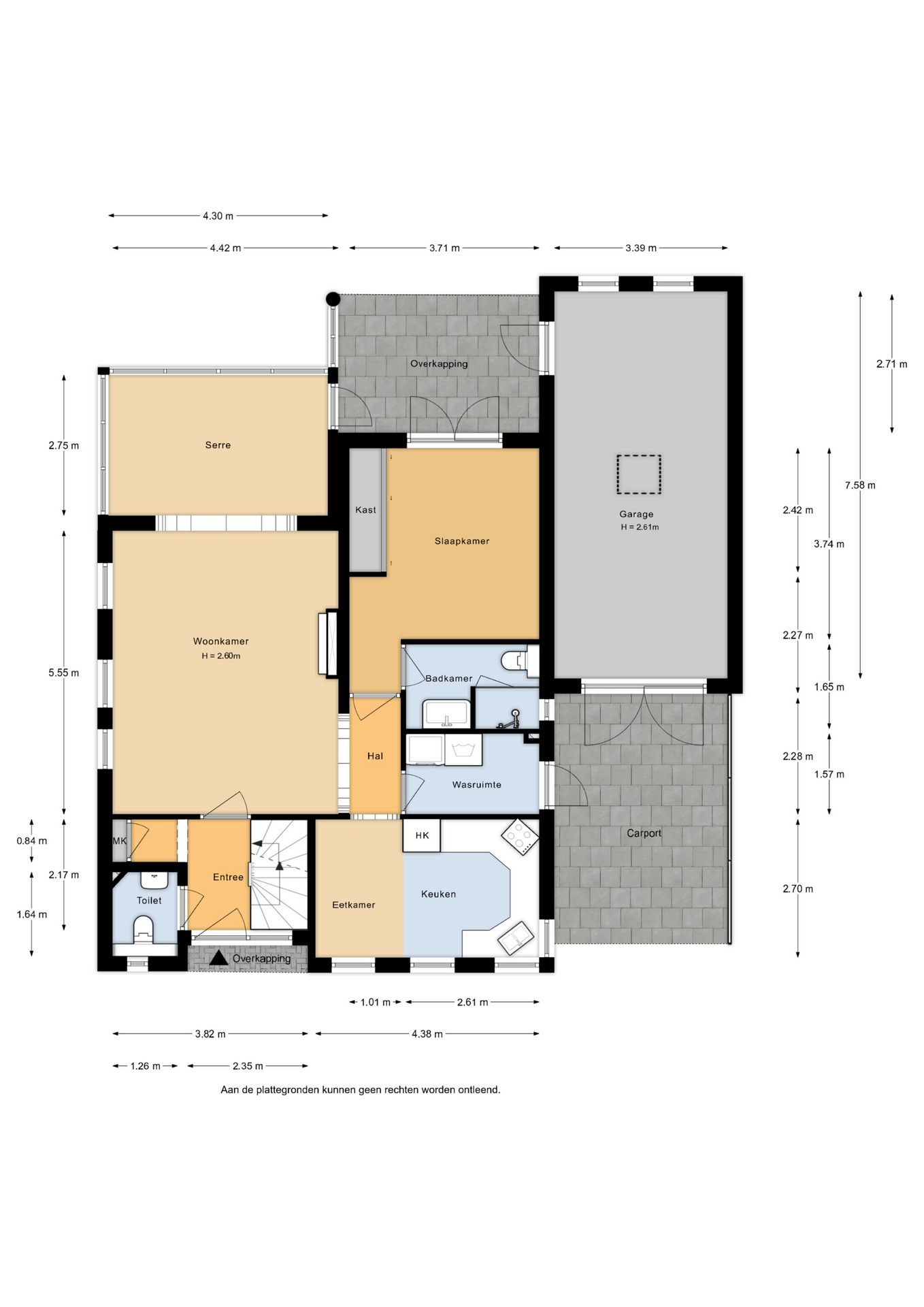 Photo 63 of Hogewal 10