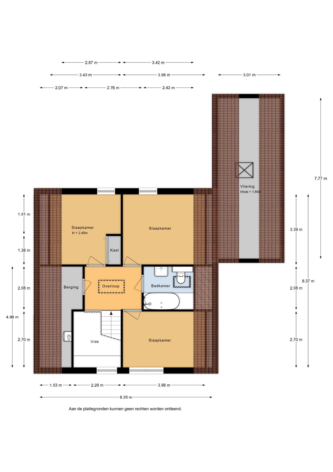 Photo 64 of Hogewal 10