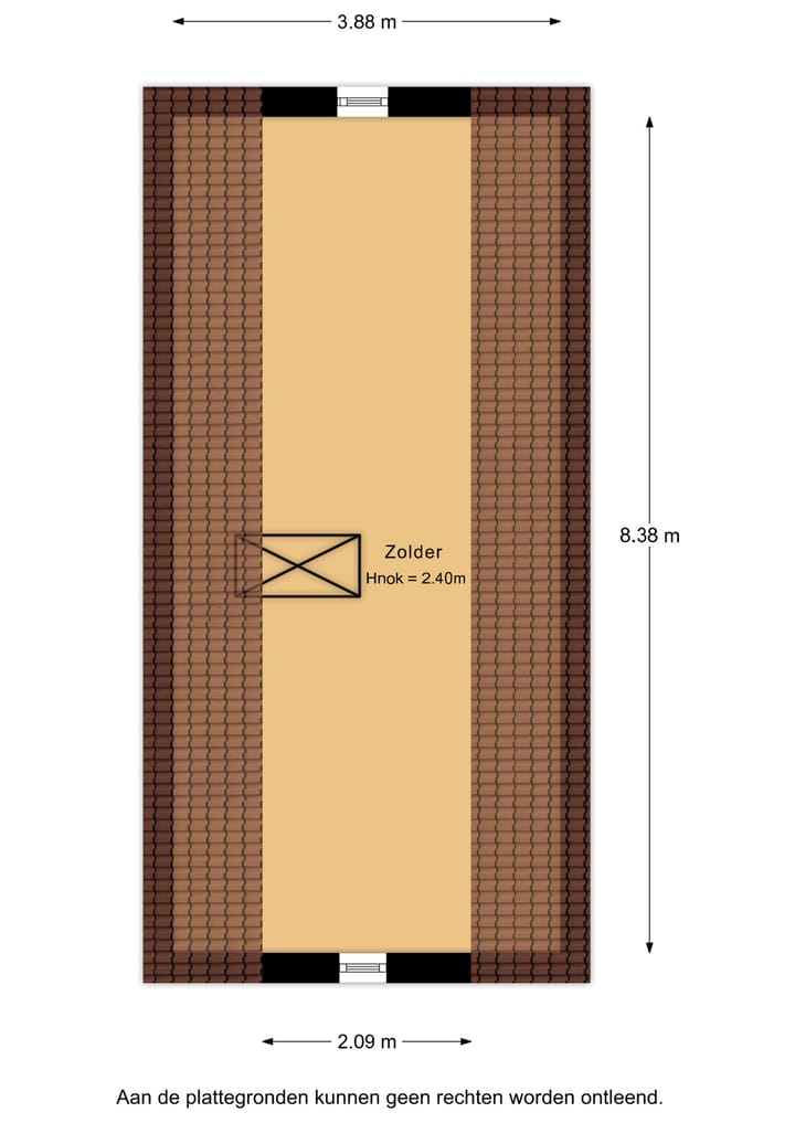 Photo 65 of Hogewal 10