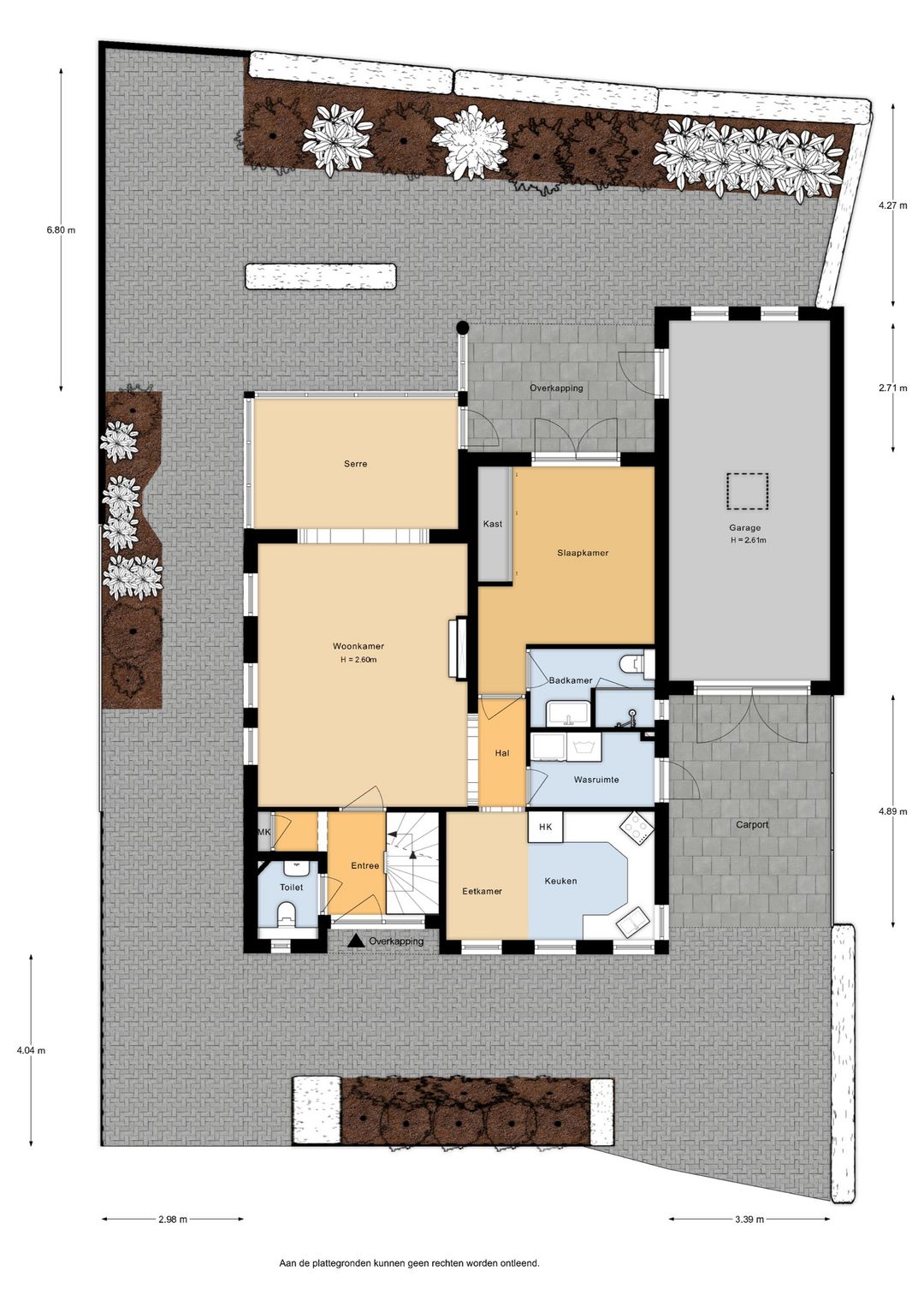 Photo 67 of Hogewal 10