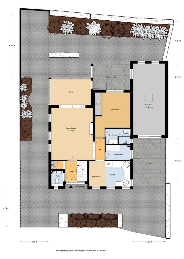 Photo 67 of Hogewal 10