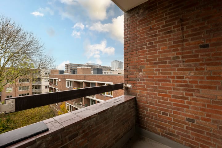 Photo 25 of Van Heenvlietlaan 390-4