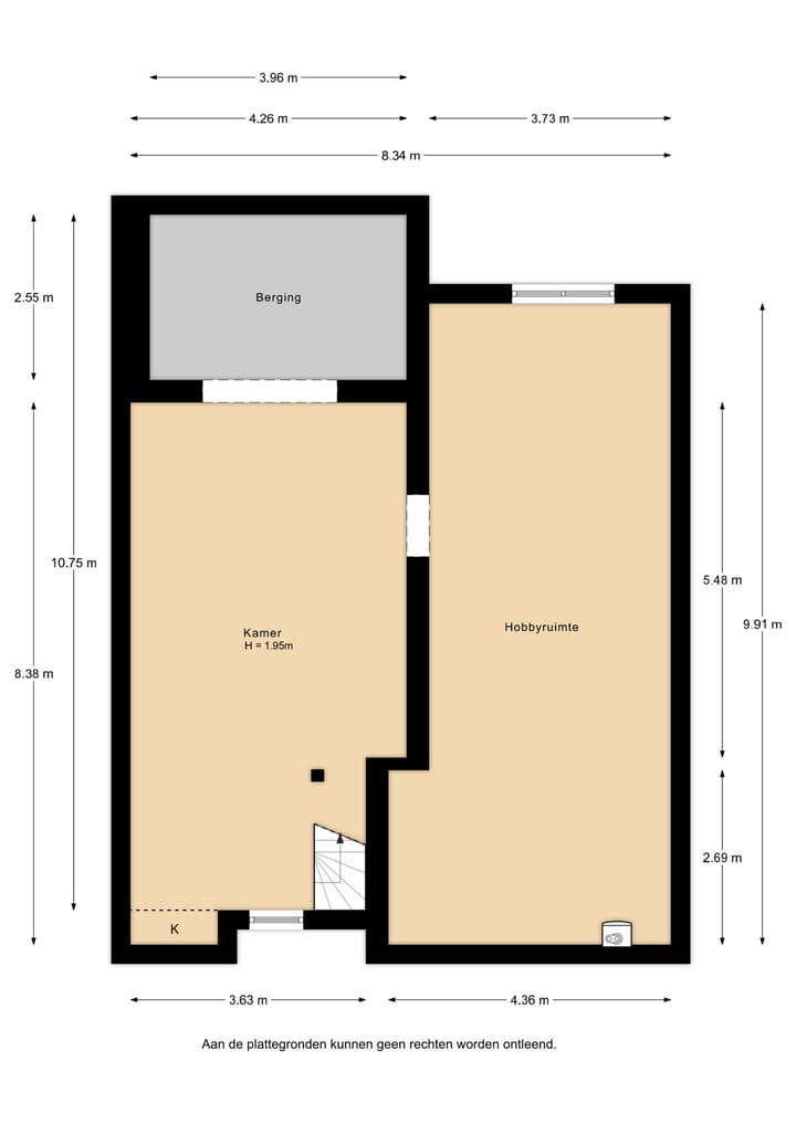 Photo 66 of Hogewal 10