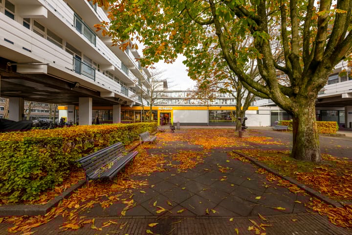 Photo 40 of Van Heenvlietlaan 390-4