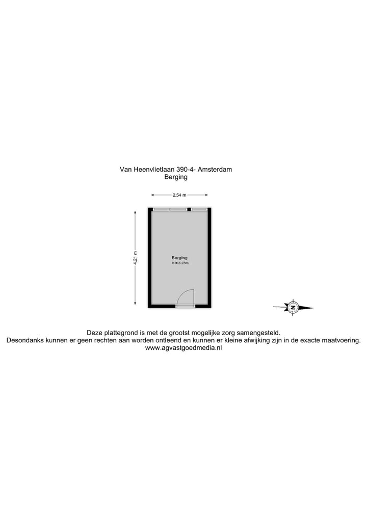 Photo 51 of Van Heenvlietlaan 390-4